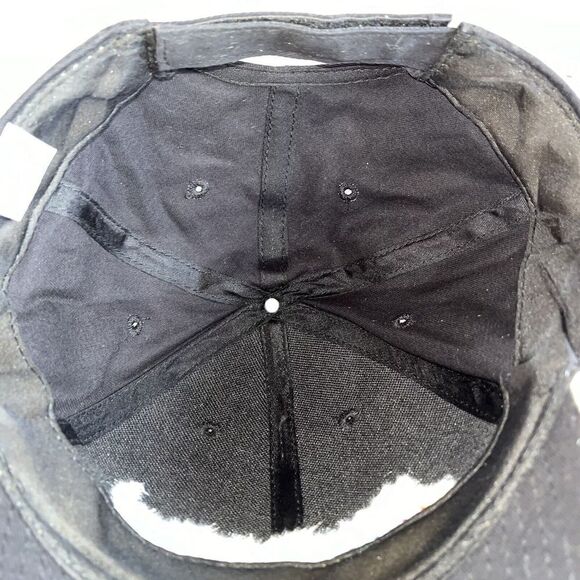 NASCAR Illustrated Adjustable‎ Hat Cap One Size - Picture 6 of 8